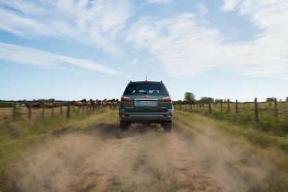 Nueva Chevrolet Trailblazer