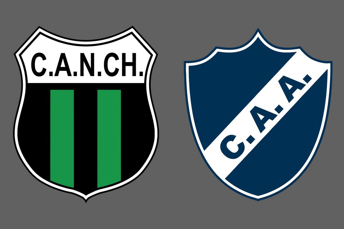 Nueva Chicago-Alvarado