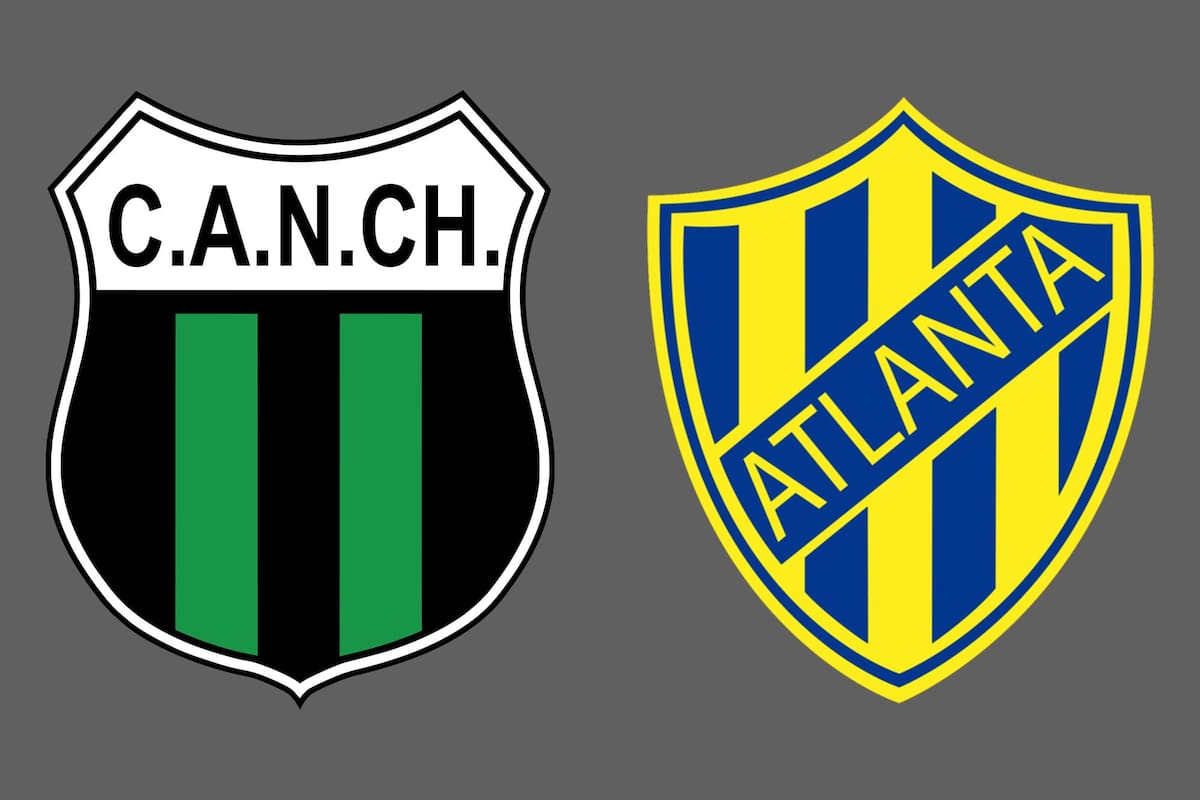 Nueva Chicago-Atlanta