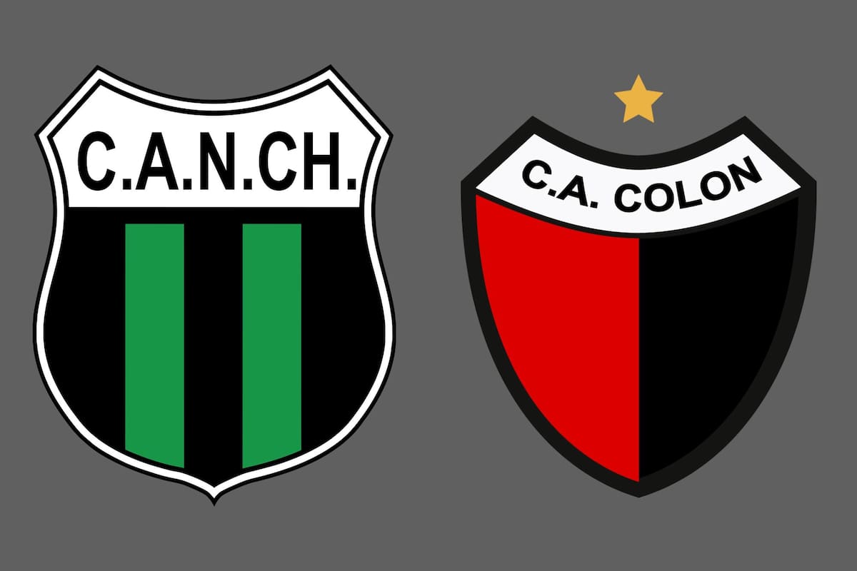 Nueva Chicago-Colón