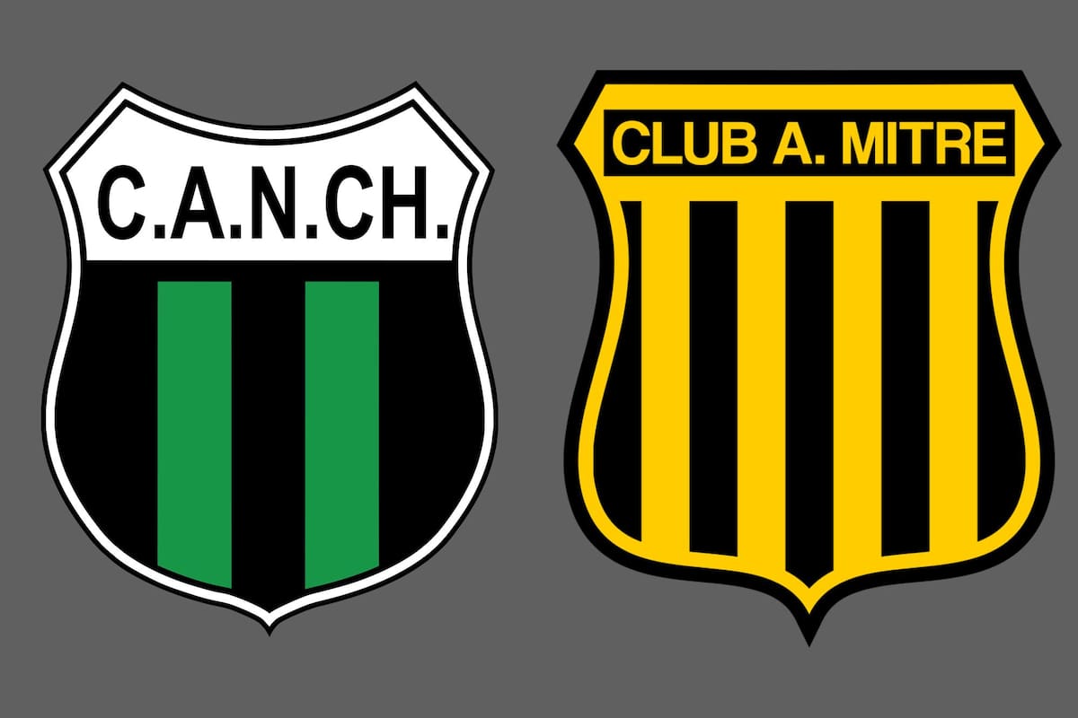 Nueva Chicago-Mitre