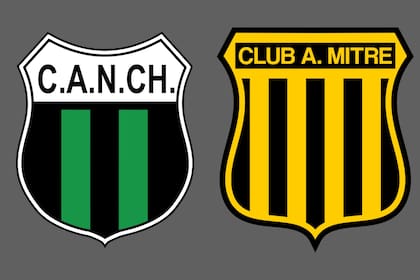 Nueva Chicago-Mitre