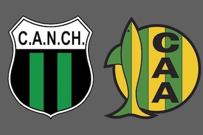 Nueva Chicago-Aldosivi