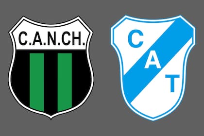 Nueva Chicago-Temperley