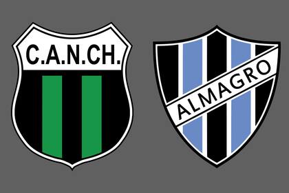 Nueva Chicago-Almagro