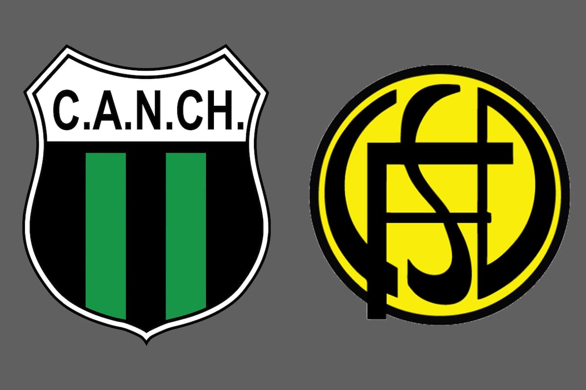 Nueva Chicago-Flandria