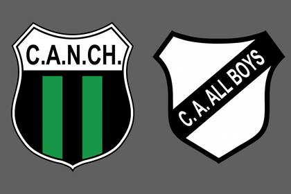 Nueva Chicago-All Boys