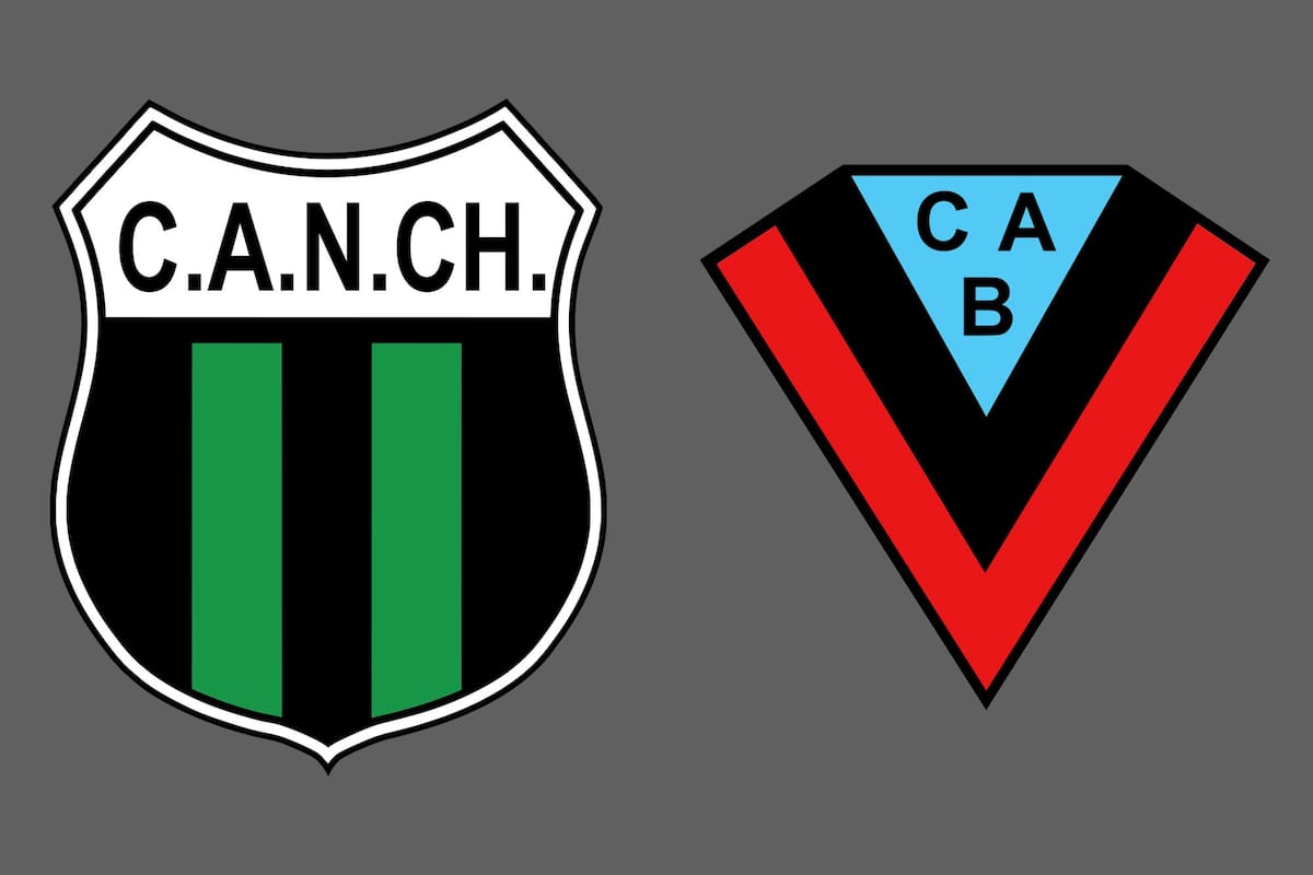 Nueva Chicago-Brown de Adrogué