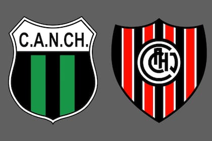 Nueva Chicago-Chacarita Juniors