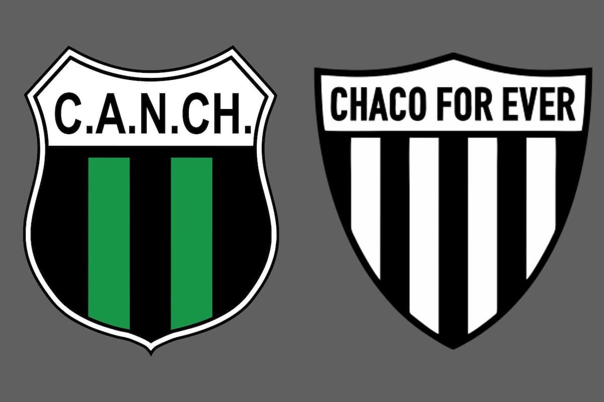 Nueva Chicago-Chaco For Ever