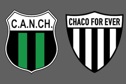 Nueva Chicago-Chaco For Ever