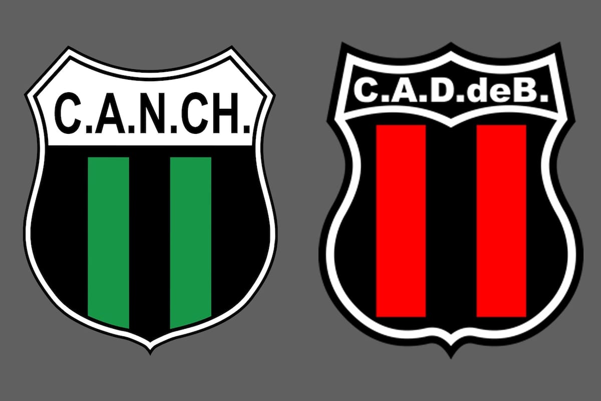 Nueva Chicago-Defensores de Belgrano