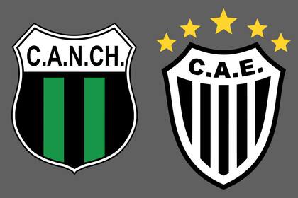 Nueva Chicago-Estudiantes Caseros