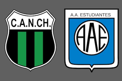 Nueva Chicago-Estudiantes de Río Cuarto