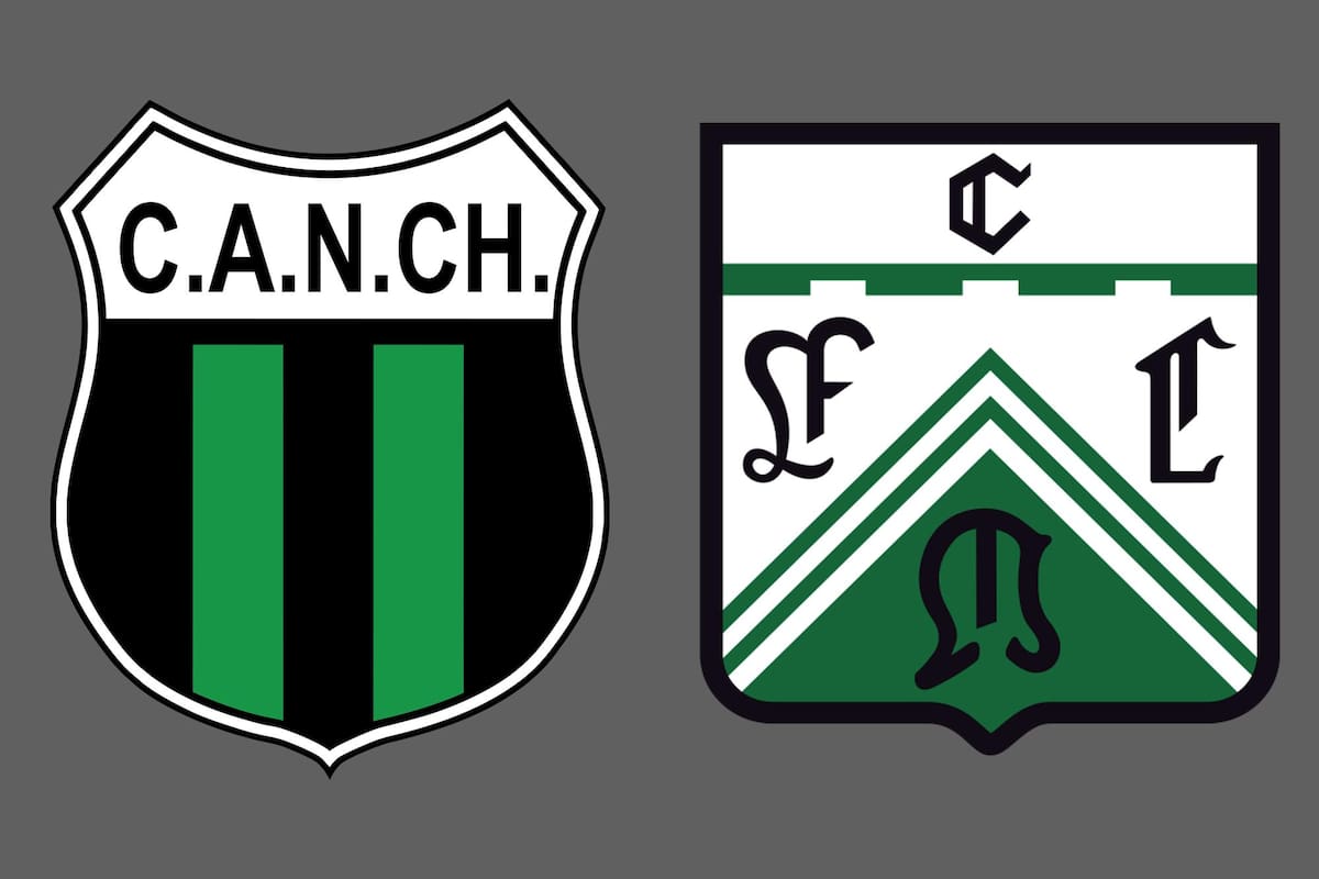 Nueva Chicago-Ferro Carril Oeste