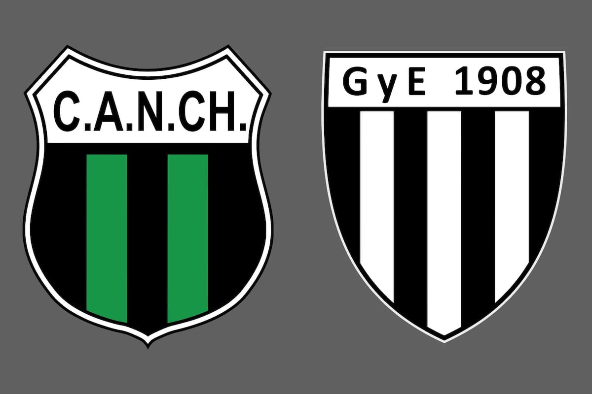 Nueva Chicago-Gimnasia de Mendoza