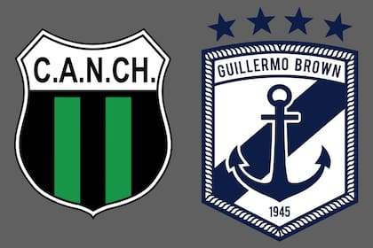 Nueva Chicago-Guillermo Brown