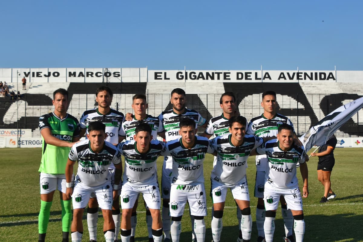 Nueva Chicago recibe a Estudiantes de Río Cuarto con la ilusión de iniciar una remontada que lo acerque a los primeros puestos