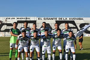 Nueva Chicago recibe a Estudiantes de Río Cuarto con la ilusión de iniciar una remontada que lo acerque a los primeros puestos