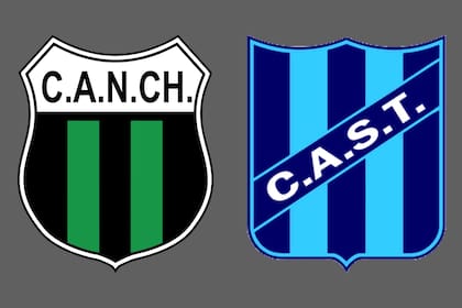 Nueva Chicago-San Telmo