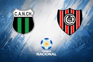 Nueva Chicago vs. Chacarita Juniors, por la Primera Nacional 2026: día, hora y cómo ver online