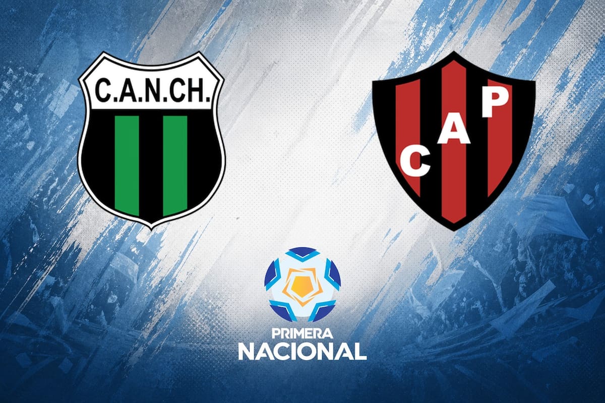 Nueva Chicago vs. Patronato, por una nueva jornada de la Primera Nacional del fútbol argentino