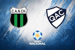 Nueva Chicago vs. Quilmes, por la Primera Nacional 2026: día, hora y cómo ver online