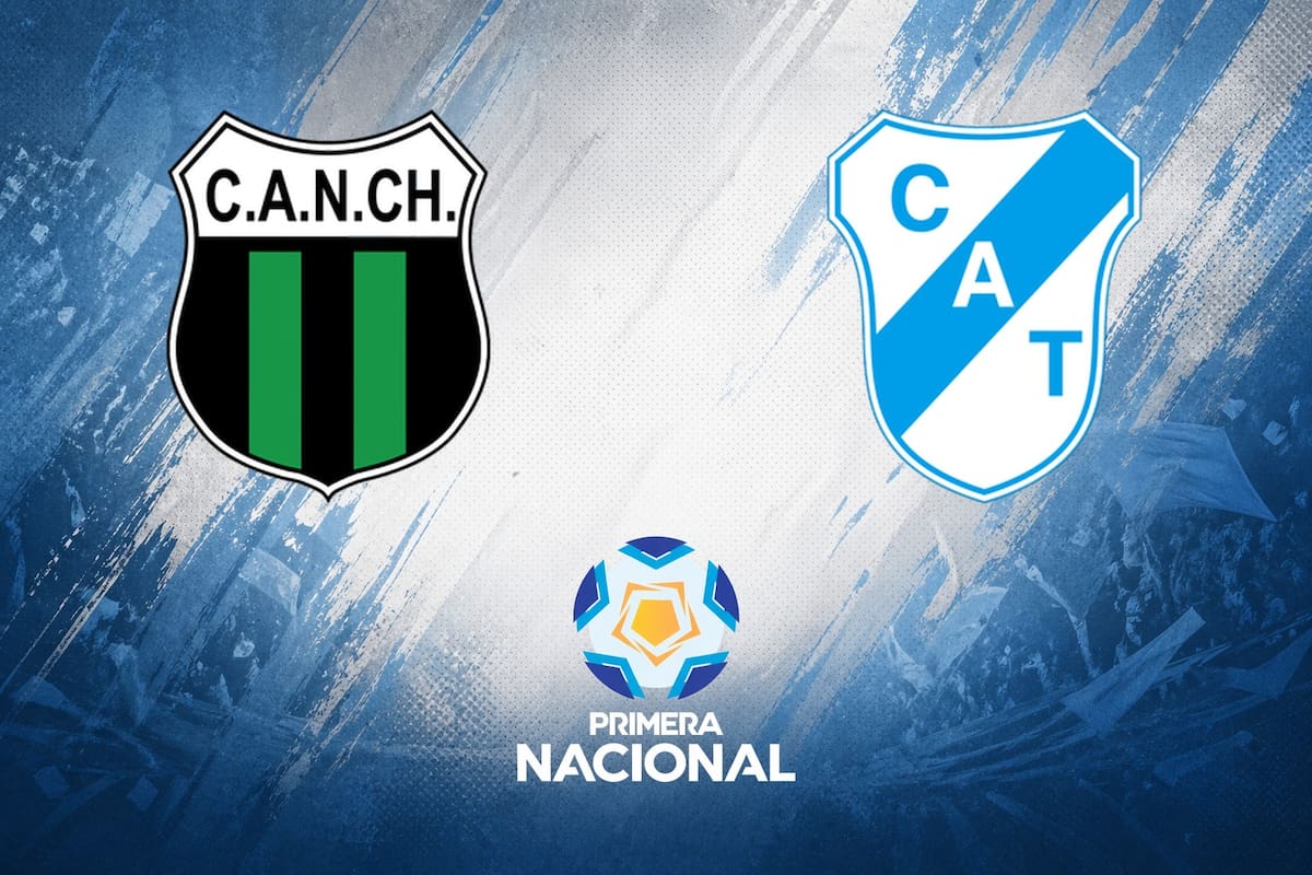 Nueva Chicago vs. Temperley, por una nueva jornada de la Primera Nacional del fútbol argentino