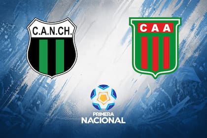 Nueva Chicago y Agropecuario empataron 1-1 por la Primera Nacional 2026