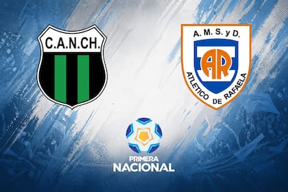 Nueva Chicago y Atlético Rafaela empataron 0-0 por la Primera Nacional 2026