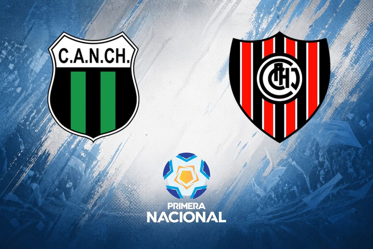 Nueva Chicago y Chacarita Juniors disputaron uno de los encuentros de la jornada del fútbol argentino