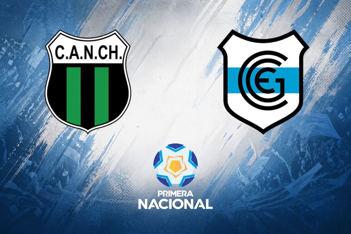 Nueva Chicago y Gimnasia Jujuy disputaron uno de los encuentros de la jornada del fútbol argentino