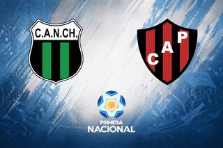 Nueva Chicago y Patronato empataron 1-1 por la Primera Nacional 2026