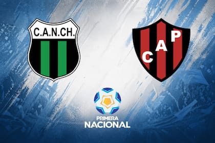 Nueva Chicago y Patronato empataron 1-1 por la Primera Nacional 2026