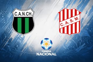 Nueva Chicago venció por 2-1 a San Martín Tucumán, por la Primera Nacional 2026