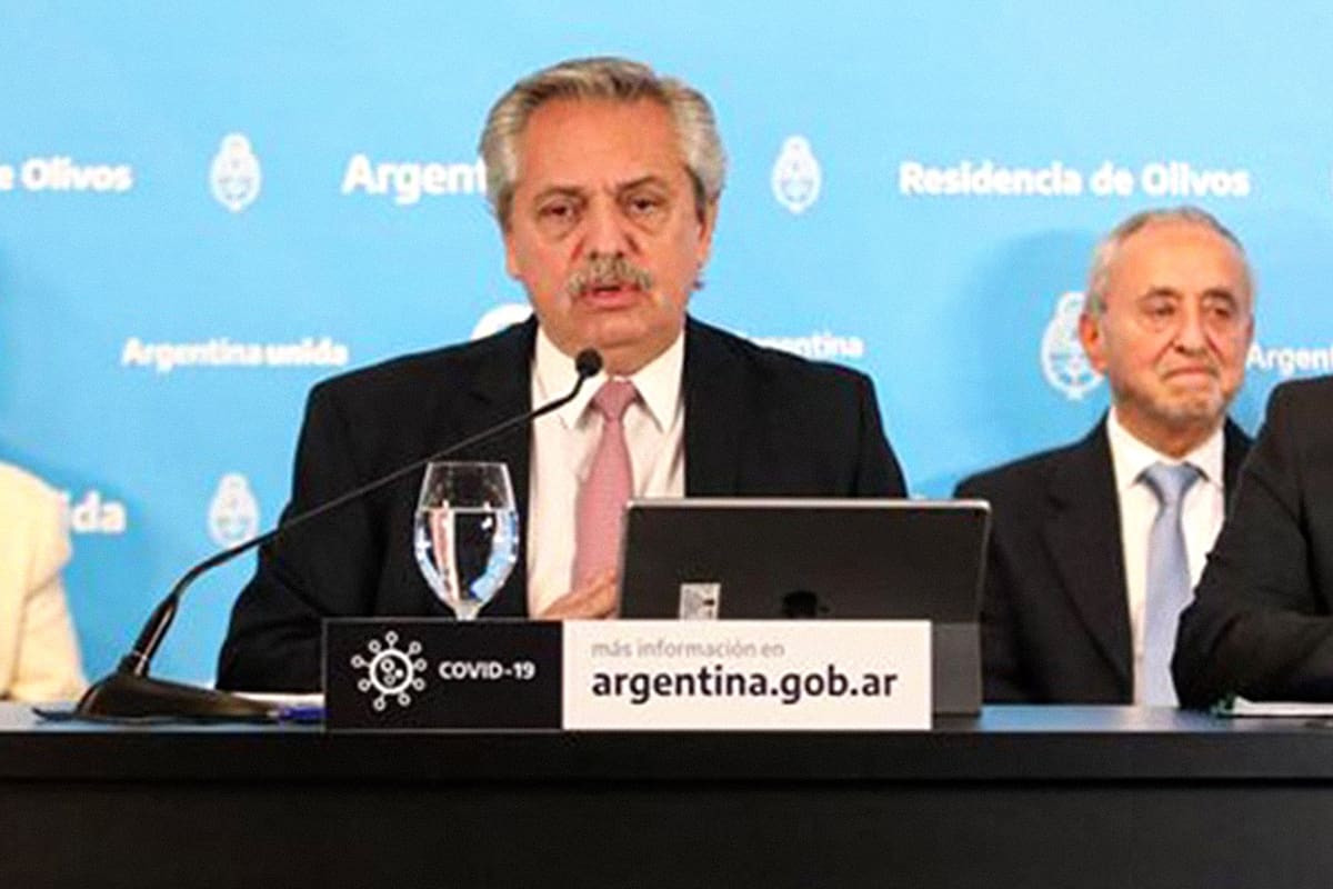 Nueva cuarentena hasta el 16 de agosto: las razones del Gobierno para prohibir las reuniones en todo el país