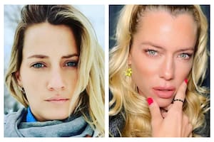 Nueva disputa entre Mica Viciconte y Nicole Neumann tras cruzarse en la comunión de Allegra Cubero