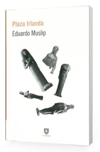 Nueva edición de la novela, editada por Clubcinco