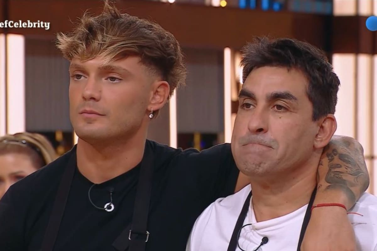 Nueva edición de MasterChef Celebrity