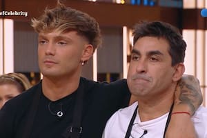 Nueva edición de MasterChef Celebrity