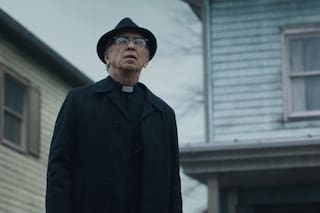 Nueva entrega de "El Conjuro" lidera la taquilla para el género de terror