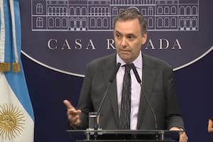 Nueva fórmula jubilatoria: desde el Gobierno respondieron a las críticas de Axel Kicillof