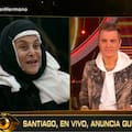 Cuánto midieron los Premios Pinti y la gala de eliminación de Gran Hermano