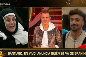 Cuánto midieron los Premios Pinti y la gala de eliminación de Gran Hermano