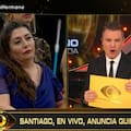 Cuánto midió la gala de eliminación de Gran Hermano con uno de los versus más esperados
