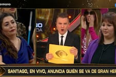 Cuánto midió la gala de eliminación de Gran Hermano con uno de los versus más esperados