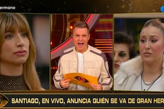 Cuánto midió la gala de eliminación de Gran Hermano