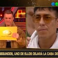 Cuánto midió la gala de eliminación de Gran Hermano