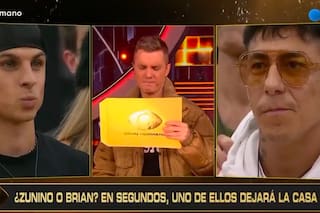 Cuánto midió la gala de eliminación de Gran Hermano
