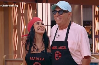 De los buenos números de la China Suárez a la eliminación cantada en medio de la polémica de Masterchef